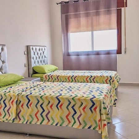 Oued Laou Apartment 外观 照片