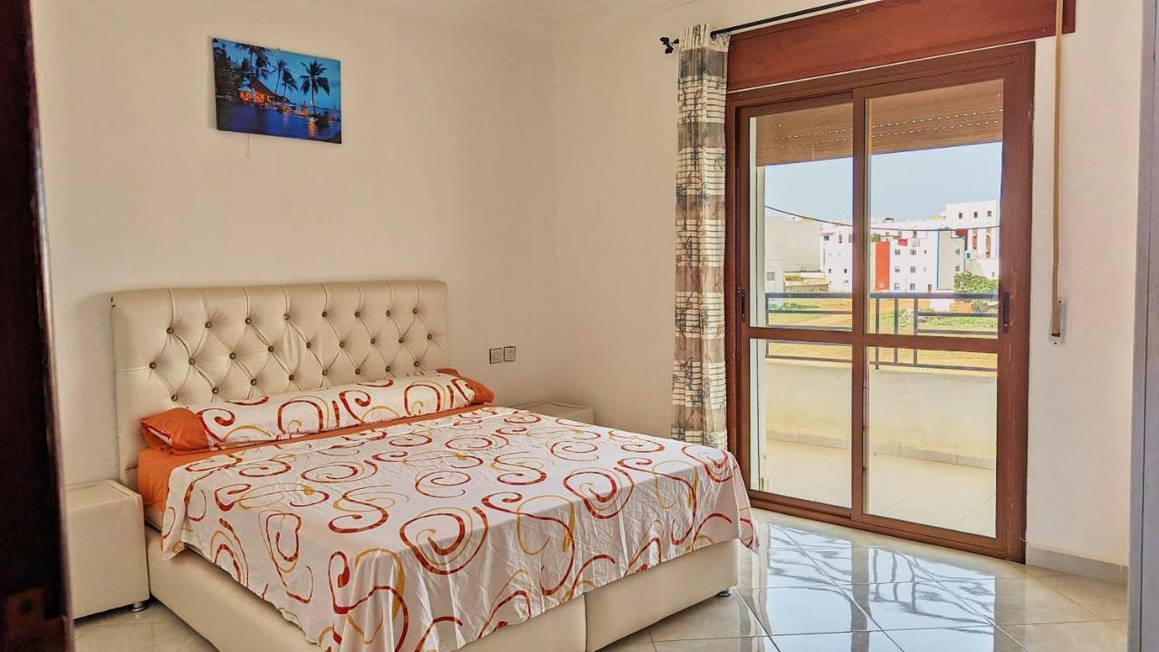 Oued Laou Apartment 外观 照片