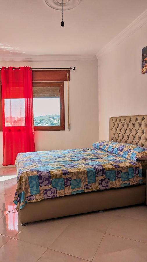 Oued Laou Apartment 外观 照片
