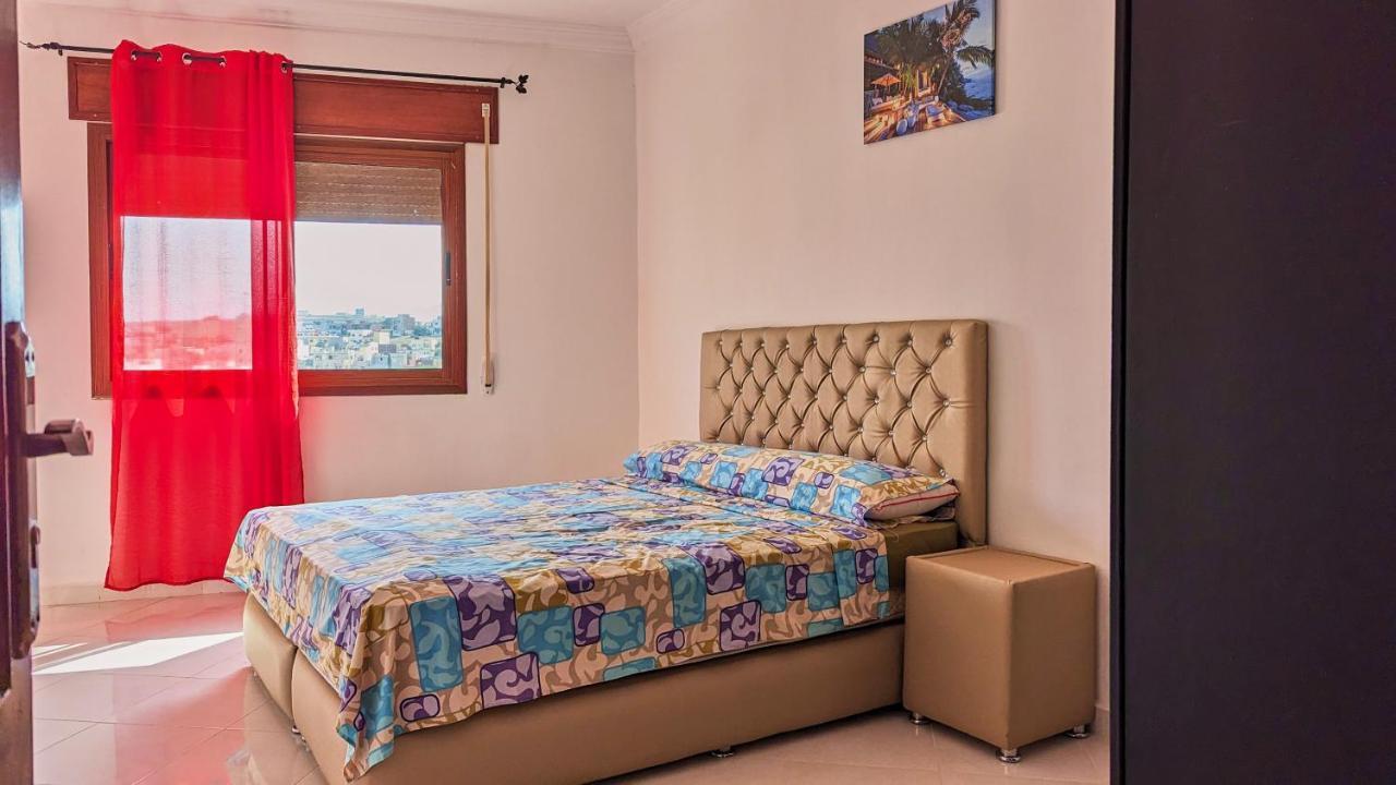 Oued Laou Apartment 外观 照片