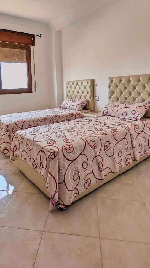 Oued Laou Apartment 外观 照片