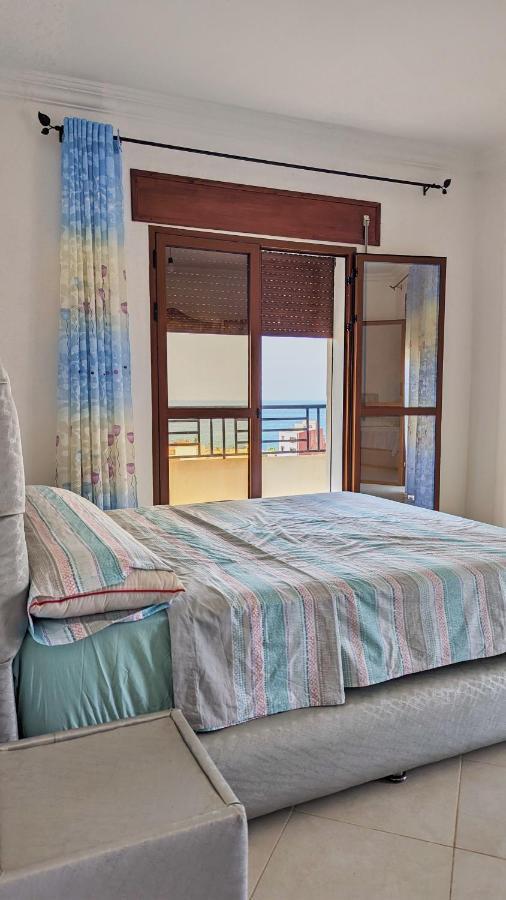 Oued Laou Apartment 外观 照片