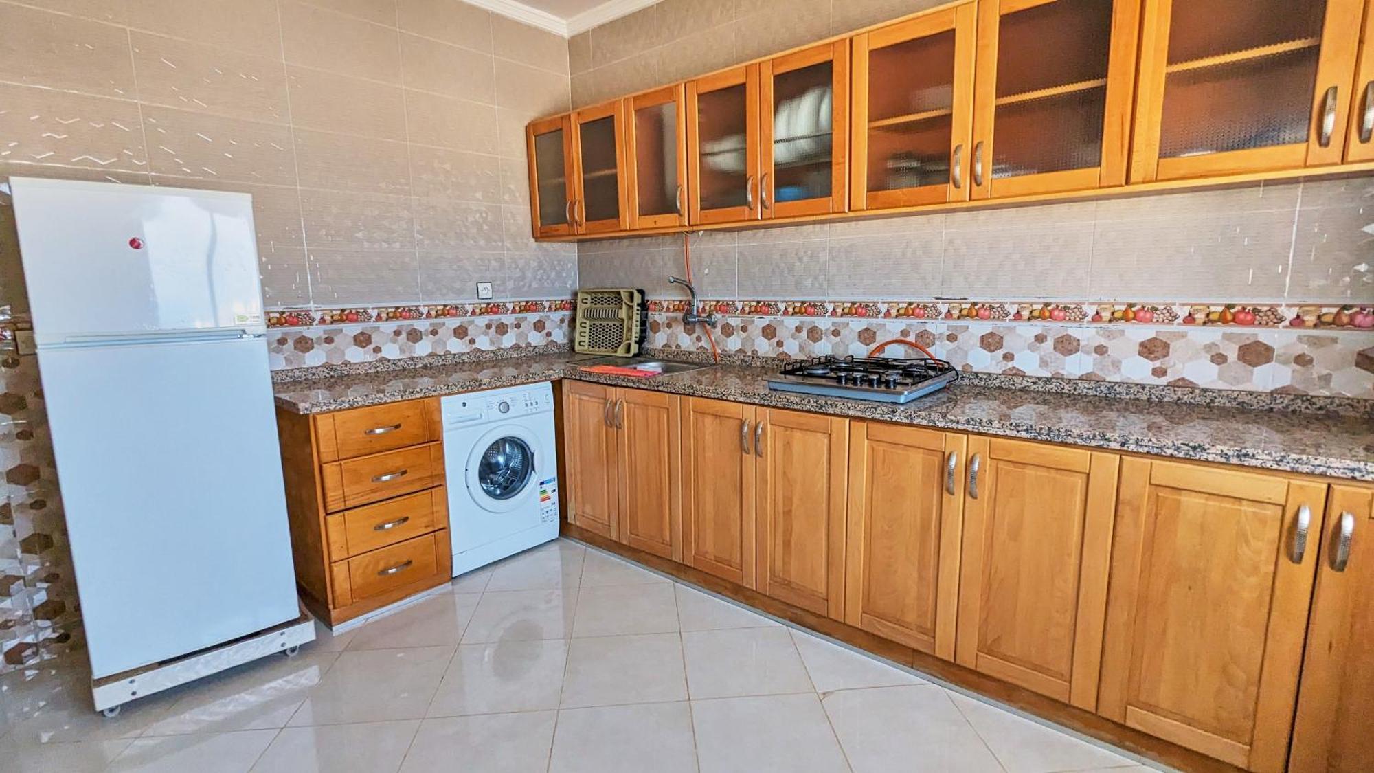 Oued Laou Apartment 外观 照片