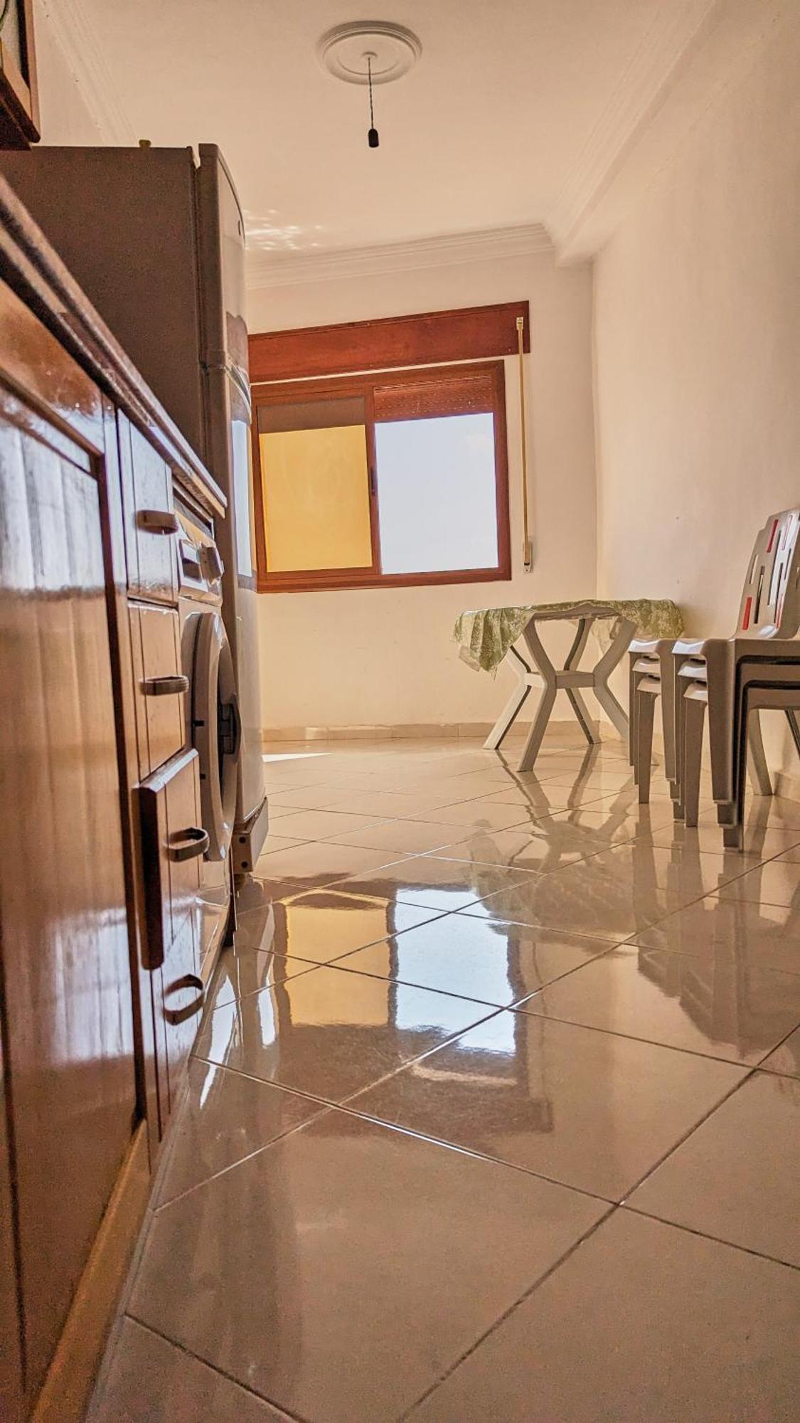 Oued Laou Apartment 外观 照片