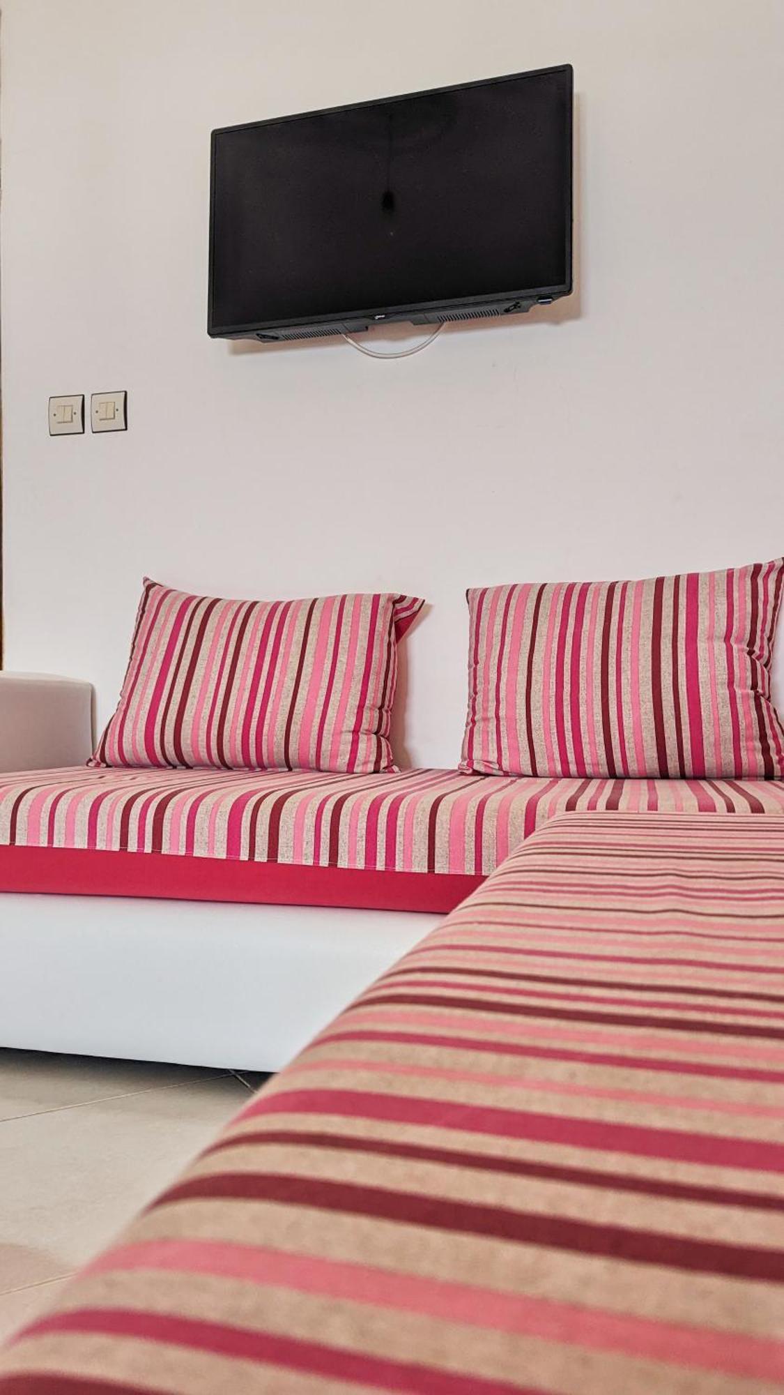 Oued Laou Apartment 外观 照片