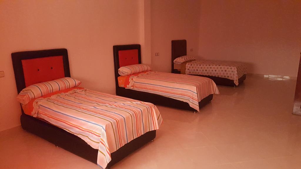 Oued Laou Apartment 外观 照片