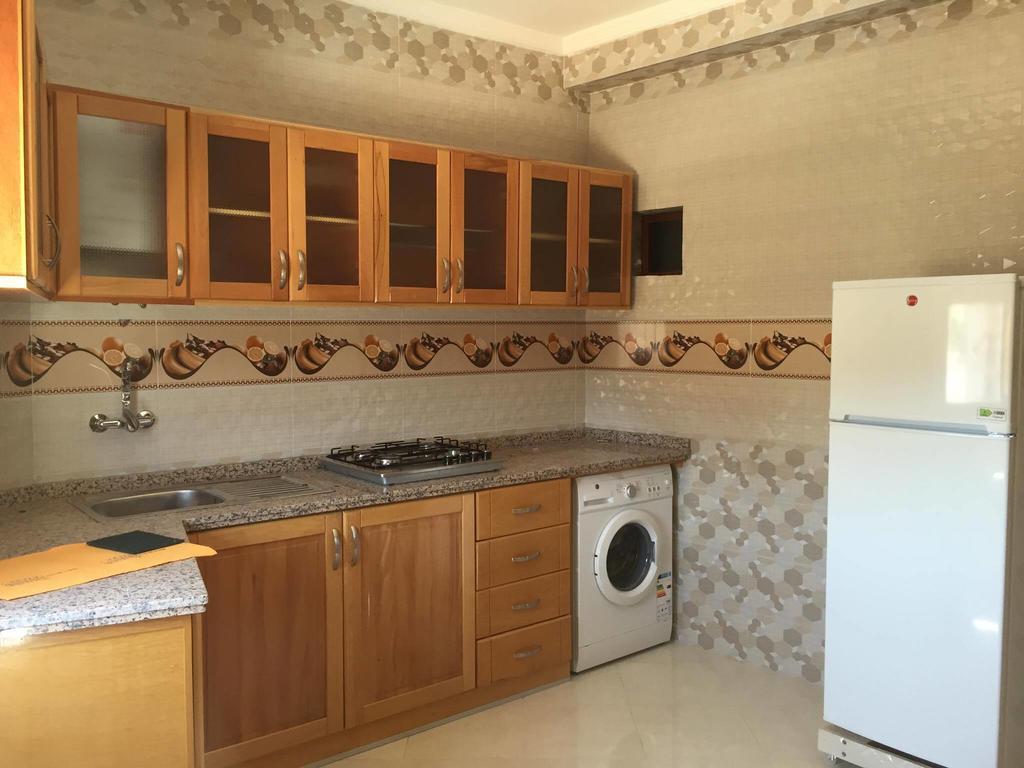 Oued Laou Apartment 外观 照片