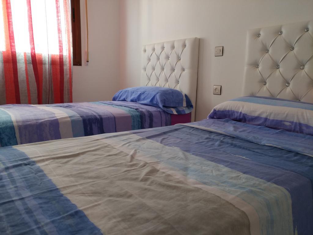 Oued Laou Apartment 外观 照片