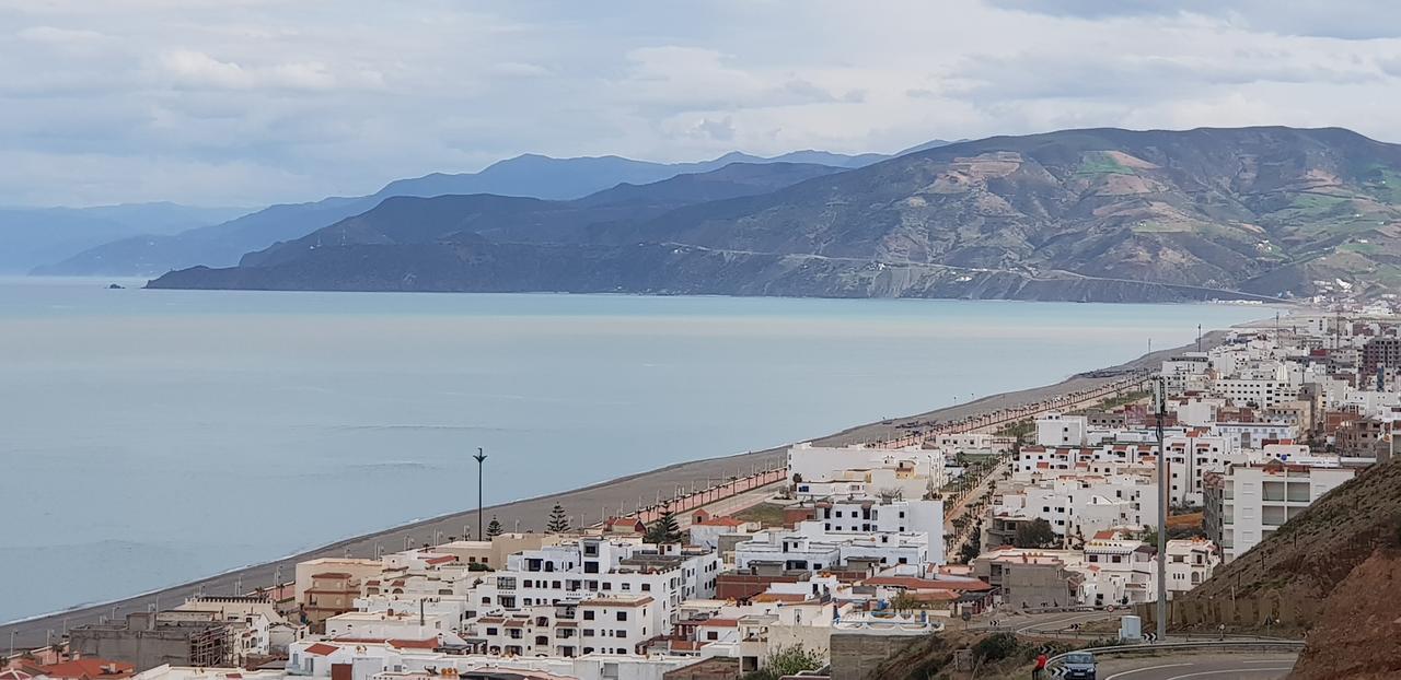 Oued Laou Apartment 外观 照片