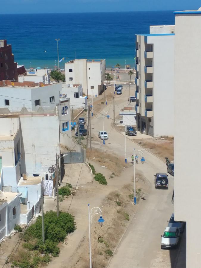 Oued Laou Apartment 外观 照片