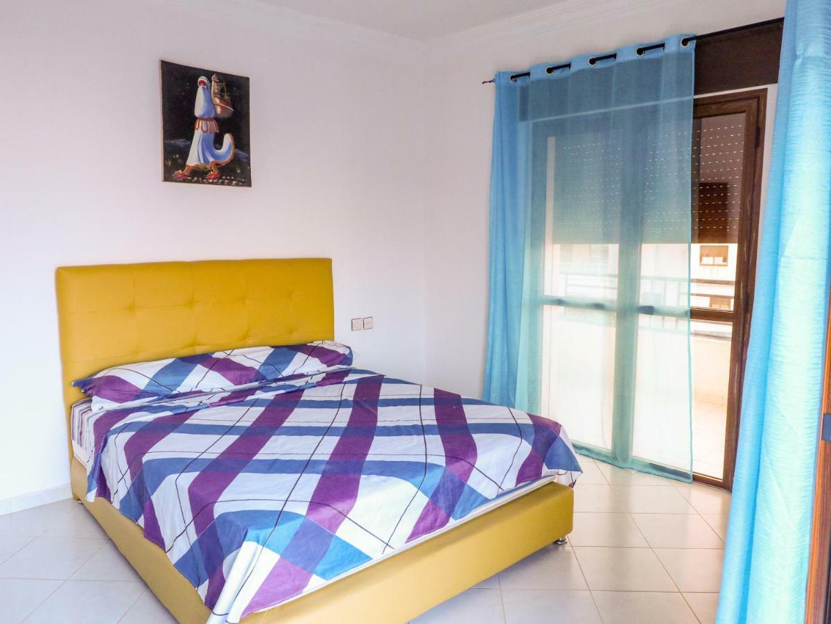 Oued Laou Apartment 外观 照片